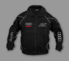 Giacca felpa uomo Audi ABT