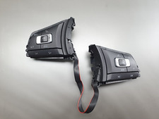 Originale Volkswagen Polo Gti 2G Volante Tasti Multifunzione 2G0959442L