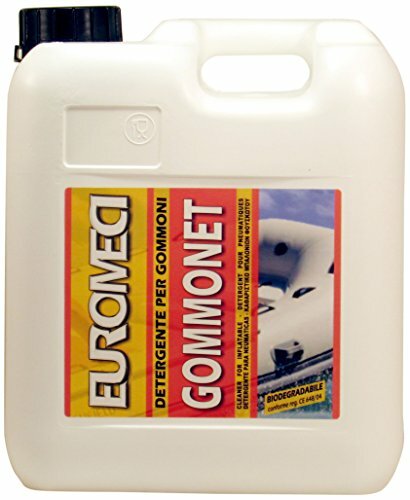 Euromeci gommonet detergente - gommonet,,