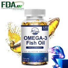 MIGLIORE TRIPLA FORZA OMEGA 3