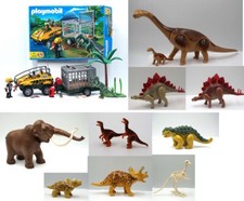 - PLAYMOBIL Dinosauro Dino