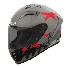 CASCO INTEGRALE AIROH CONNOR