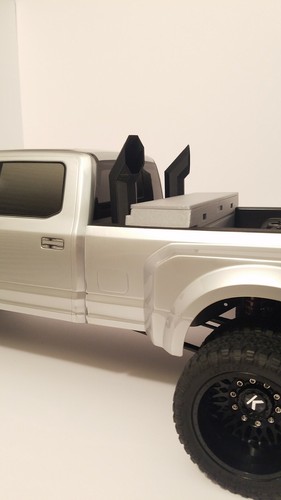 Cen f450 rc cingolato - 2x,