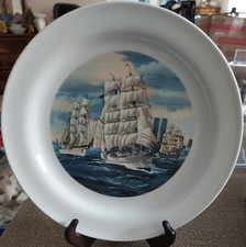 TARGA ESPOSITORE VINTAGE