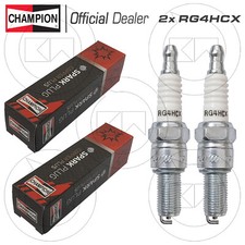 CANDELE CHAMPION RG4HCX=NGK