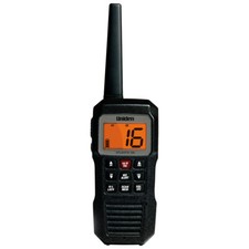 Uniden Atlantis 155 radio