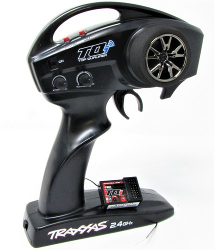 Adatto per traxxas 89086 - adatto,