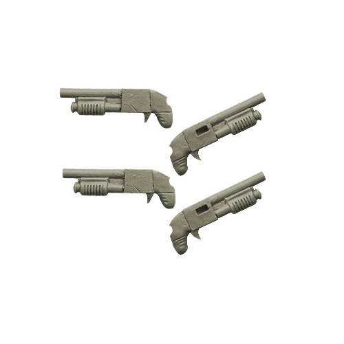 Orco fucili pompa shotguns - orco,