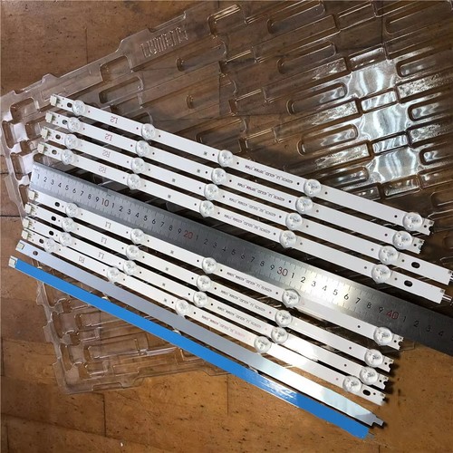 Pezzi strisce led - pezzi,