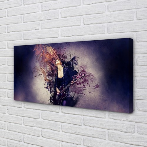 Quadro tela tulup 140x70 - su,