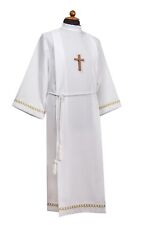 TUNICA PRIMA COMUNIONE CON PIEGONI MOD 021