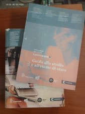Libro. Letteratura 3+. Guida