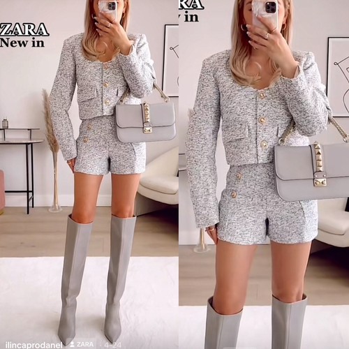 Blazer zara bloggers fav - bloggers,