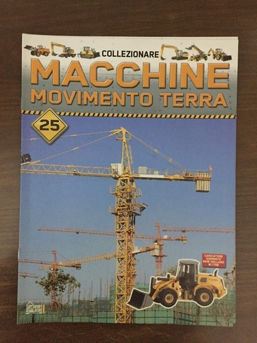 Fascicolo macchine movimento - fascicolo,
