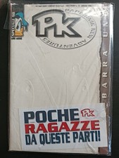 fumetto PK NEW ADVENTURES SPECIALE 98 CON FIGURINE - WALT DISNEY