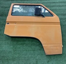 PORTIERA ANTERIORE DESTRA PER VOLKSWAGEN Transporter Serie T3 701831056H (85>89