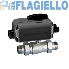 Valvola Di Zona 1-1/2"