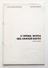 Roberto De Simone L'opera