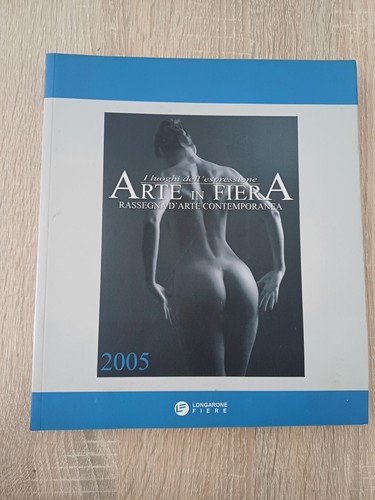 Arte fiera rassegna - in,