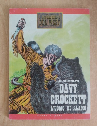 Protagonisti del west hobby - i,