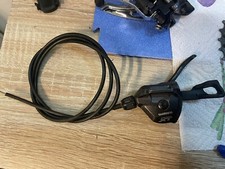 comando Manettino cambio