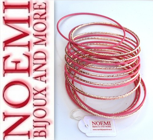 Noemi gioielli bracciale - gioielli, donna