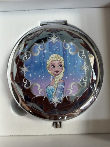 Specchio compatto disneyland - specchio,