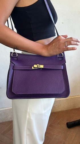 Borsa pochette spalla - borsa, pochette,