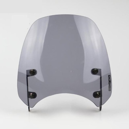 Cupolino sport fumè - per, moto