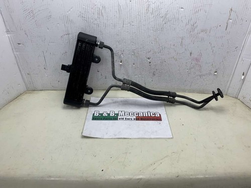 Radiatore olio kawasaki gpz - radiatore,