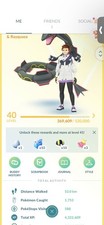Pokemon shiny - go, )