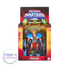 Masters of the Universe