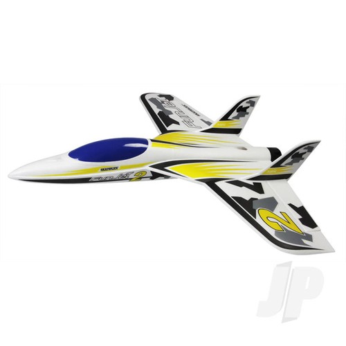 Multiplex funjet kit - kit, aereo