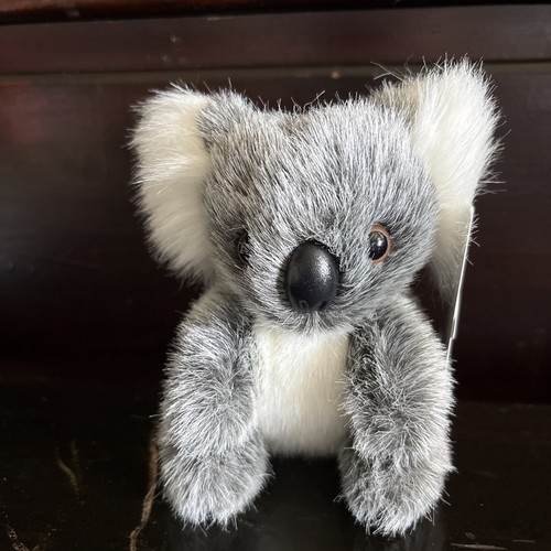 Aussie bush toys peluche - bush,