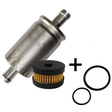 Kit Filtri GPL Landi Renzo