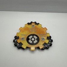 Warhammer 40K WHv10 - Battle