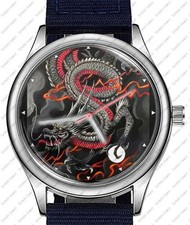 Orologio Da Polso Trendy Con