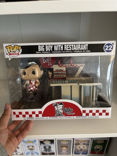 Funko pop figurina vinyl - figurina,