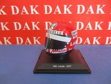 1/5 Modellino Casco Helmet