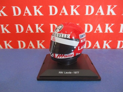 Modellino casco helmet - casco,