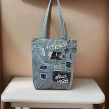 Borsa Jeans DISNEY
