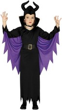 Guirca costume malefica - costume,