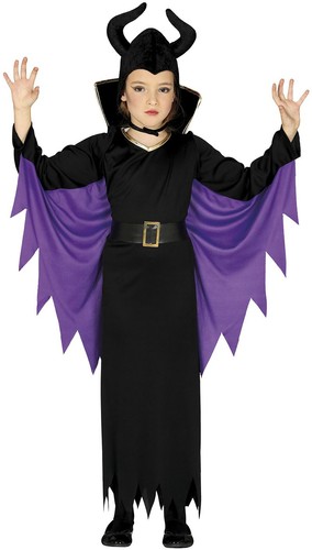 Guirca costume malefica - guirca,