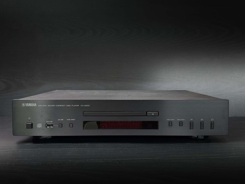 Yamaha s300 lettore a - cd-s300, cd