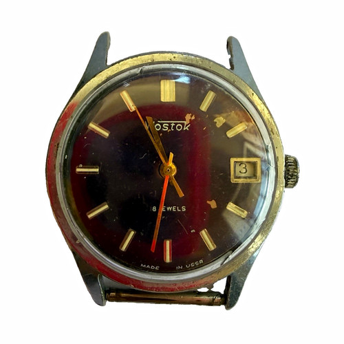 Orologio polso meccanico - polso,