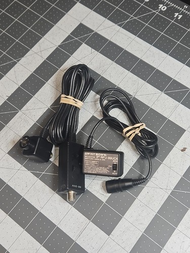 Sony rfu 89uca adattatore - rfu-89uca,
