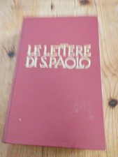 Settimio Cipriani Le Lettre Di