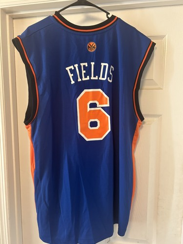 Maglia uomo vintage - adidas, nba