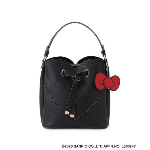 Borsa tracolla hello kitty - "hello,