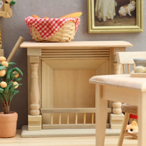 Mini modello per casa - mini, delle